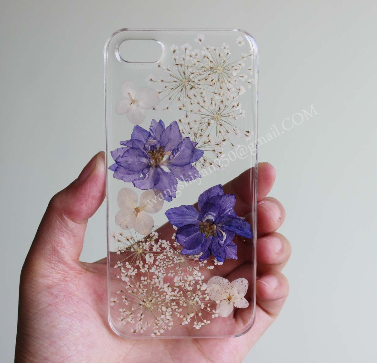 Iphone 6 Case,iphone 6 Plus Case,pressed Flower Phone Case,real Flowers Case,iphone 5 Case,iphone 5s Case,iphone 5c Case,for Samsung Galaxy S3 S4